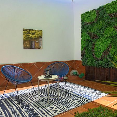 Hacienda La Buena Vida B&B En Appartementen Альгаринехо Номер фото